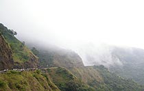 Amba Ghat