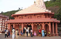 Ganpatipule Ganpati Temple
