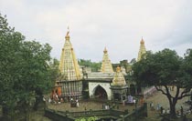 Shree Jyotiba Temple, Kolhapur