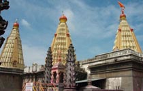 Shree Jyotiba Temple, Kolhapur