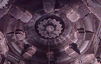 Khidrapur Temple