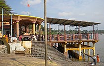 Narsobawadi Temple