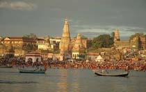 Pandharpur Vitthal Mandir