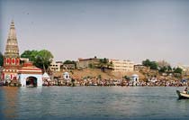 Pandharpur Vitthal Mandir