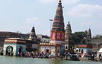 Pandharpur Vitthal Mandir