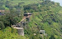 Panhala Fort