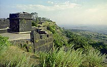 Panhala Fort