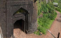 Panhala Fort