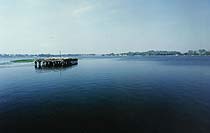 Rankala Lake and Choupati