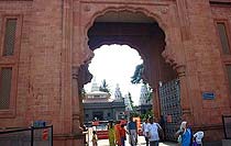 Sangli Ganpati Temple