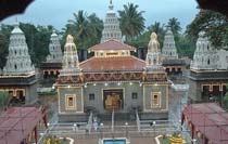 Sangli Ganpati Temple