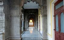 Shalini Palace Kolhapur