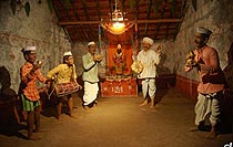 Siddhagiri Gramjivan Museum (Kanerimath)